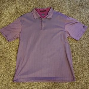 Tiger Woods Polo